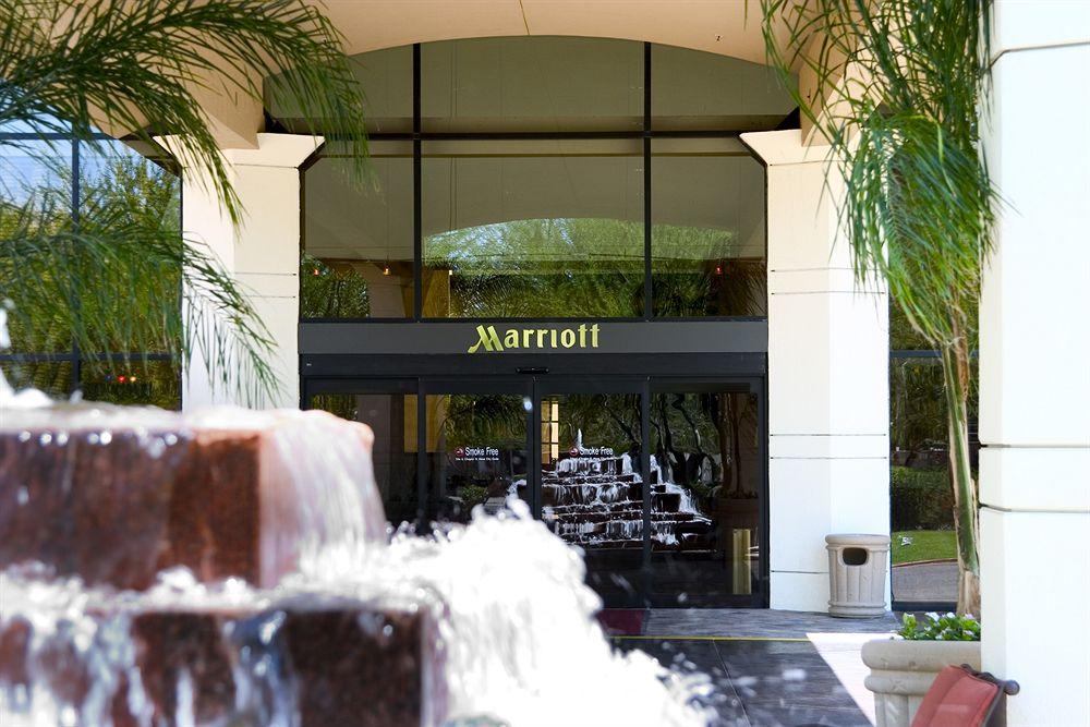 Delta Hotels By Marriott Phoenix Меса Экстерьер фото