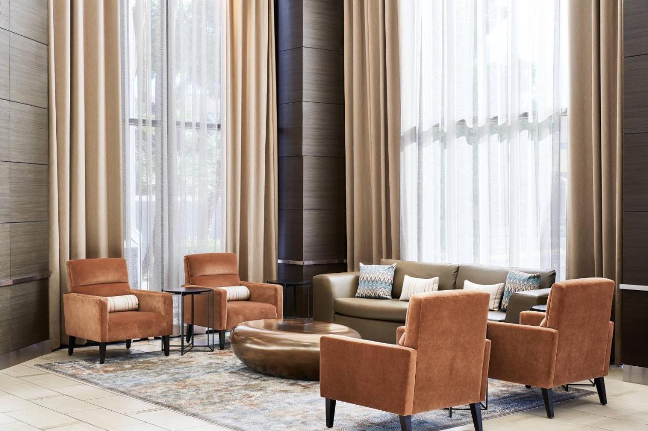 Delta Hotels By Marriott Phoenix Меса Экстерьер фото