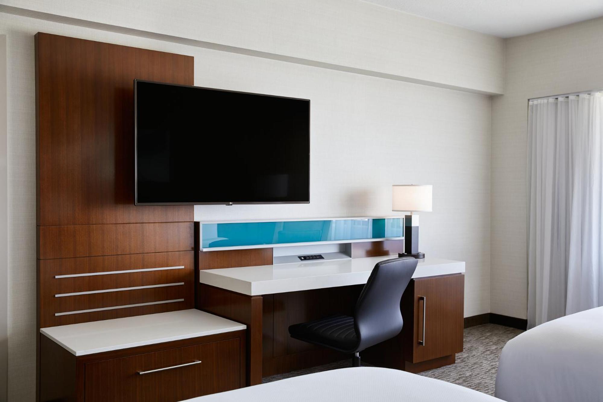 Delta Hotels By Marriott Phoenix Меса Экстерьер фото