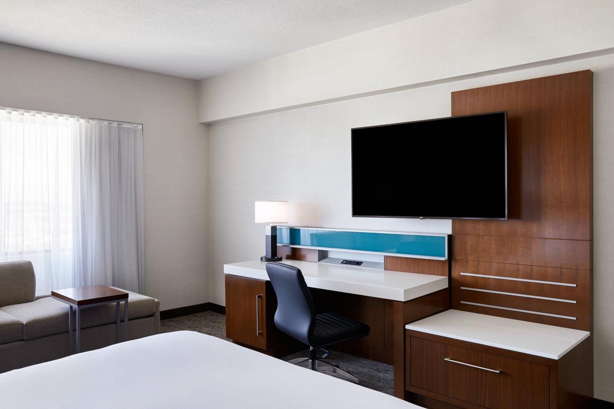 Delta Hotels By Marriott Phoenix Меса Экстерьер фото
