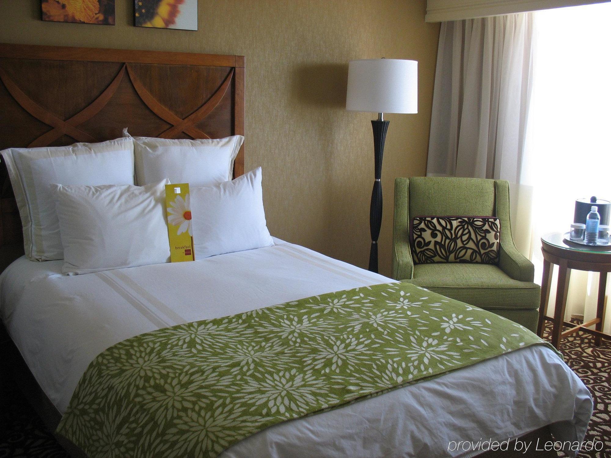 Delta Hotels By Marriott Phoenix Меса Номер фото